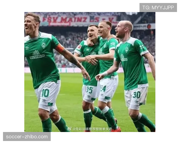 不来梅主场战平沃尔夫斯堡 双方攻防效率均不理想