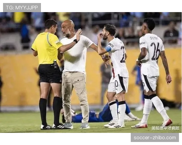 英超球队应对逼抢策略转变 长传避开中场成普遍选择