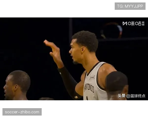 马刺凭借高位压迫三杀雷霆 文班亚马率队跃居西部第二 马刺凭借高位压迫三杀雷霆 文班亚马率队跃居西部第二