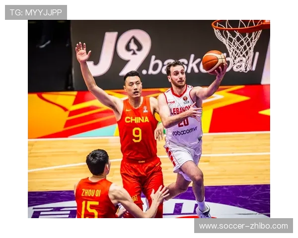 中国男篮失误控制明显改善 全场仅12次低于赛季平均